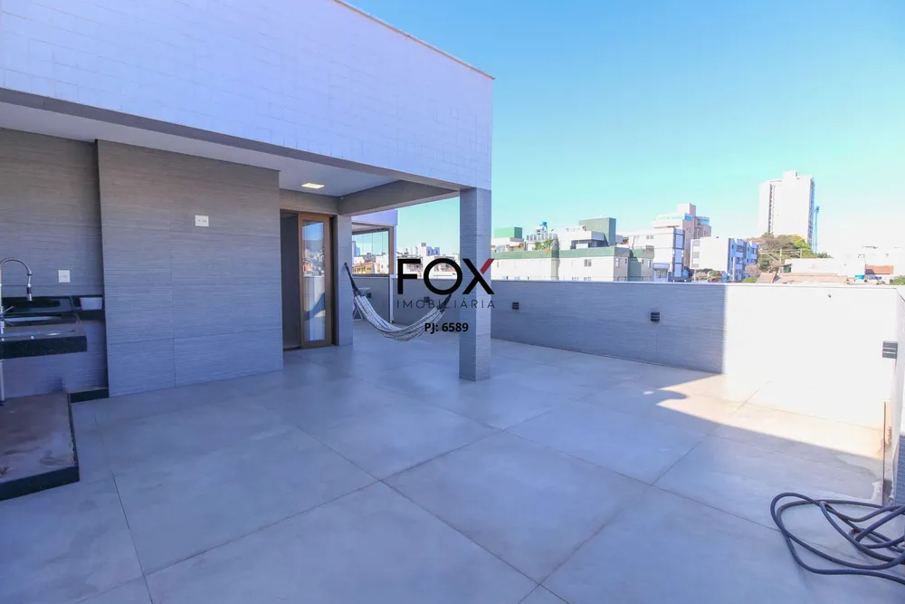 Cobertura, 3 quartos, 436 m² - Foto 1