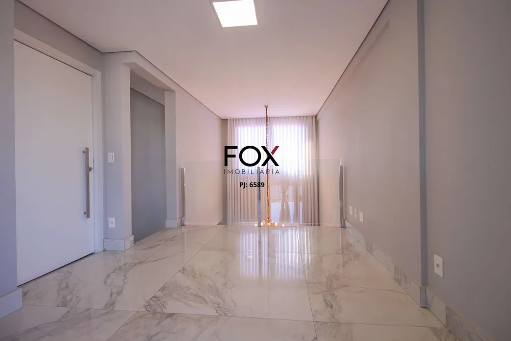 Cobertura, 3 quartos, 436 m² - Foto 4