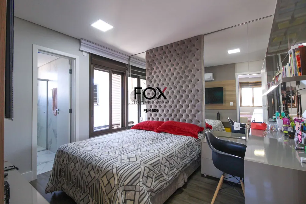 Cobertura, 3 quartos, 436 m² - Foto 11