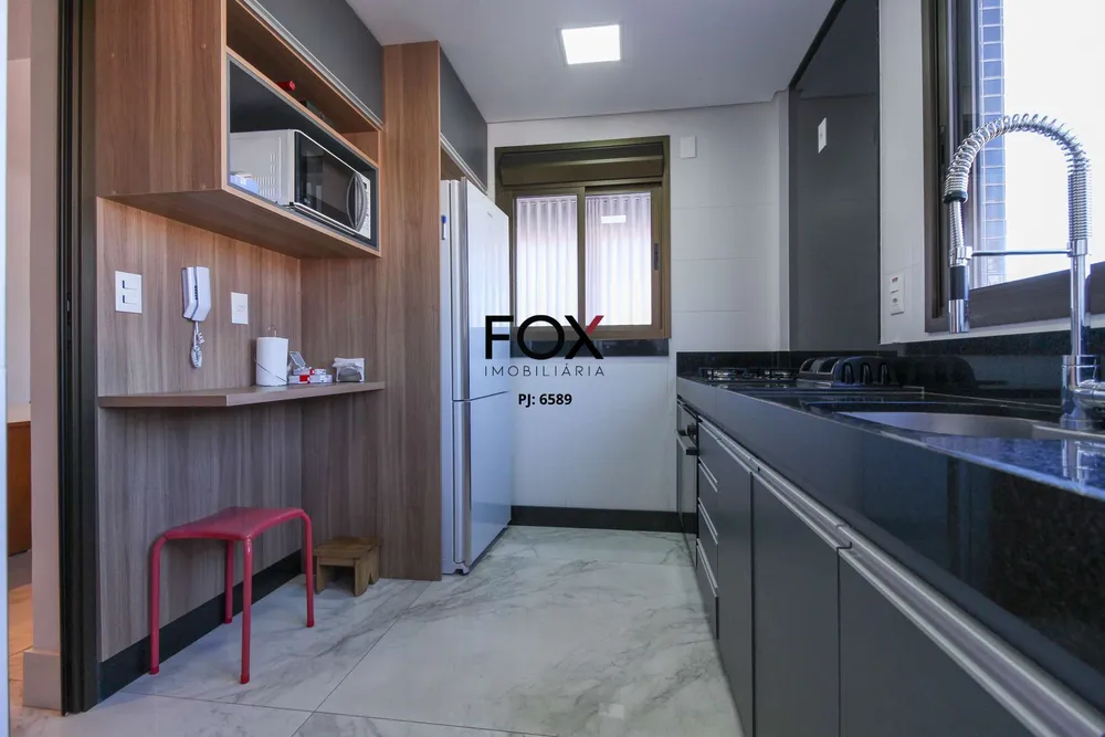 Cobertura, 3 quartos, 436 m² - Foto 8