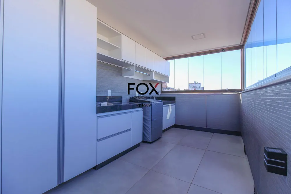 Cobertura, 3 quartos, 436 m² - Foto 2