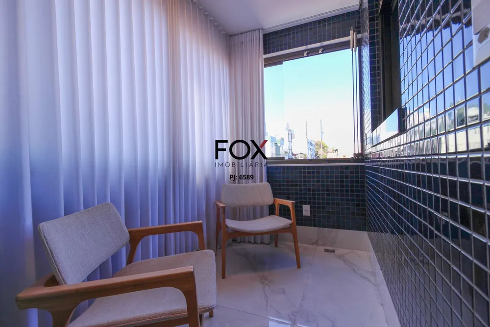 Cobertura, 3 quartos, 436 m² - Foto 6