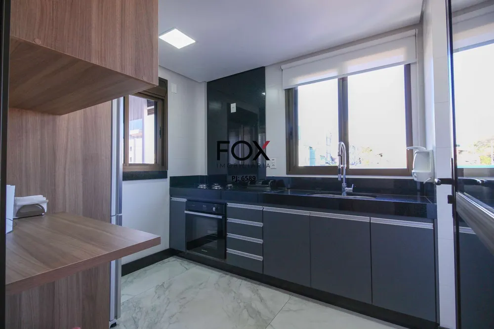 Cobertura, 3 quartos, 436 m² - Foto 7