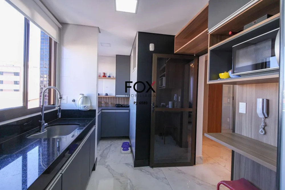 Cobertura, 3 quartos, 436 m² - Foto 9