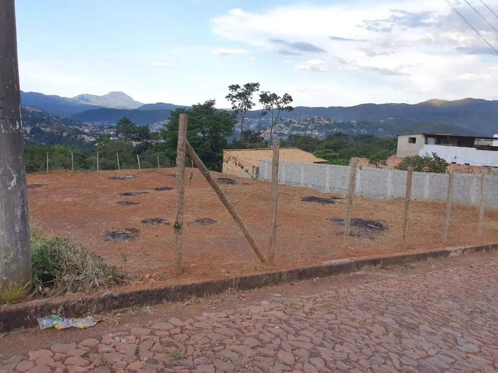 Terreno, 720 m² - Foto 2