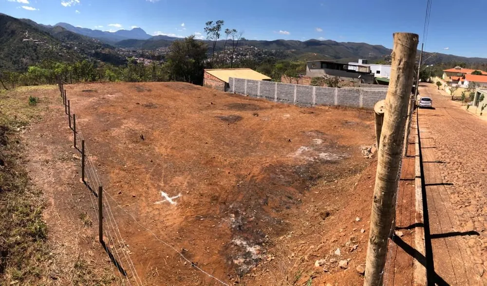 Terreno, 720 m² - Foto 1