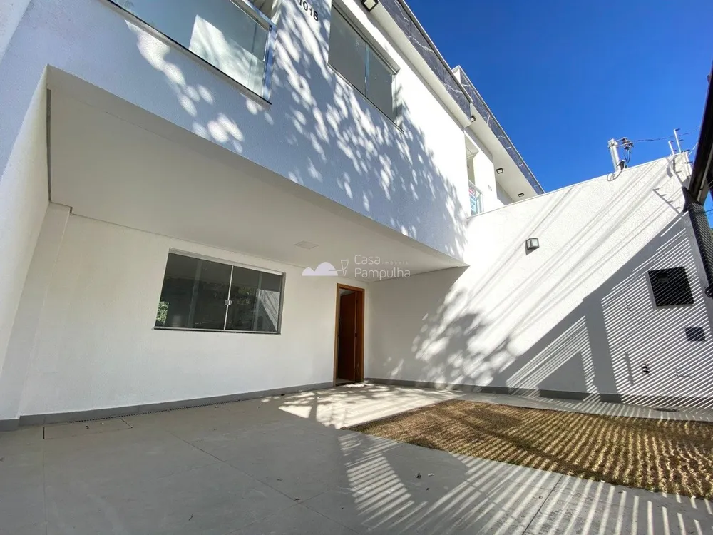 Casa, 3 quartos, 145 m² - Foto 2