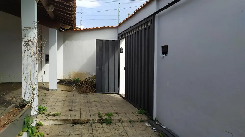 Casa, 3 quartos, 189 m² - Foto 1