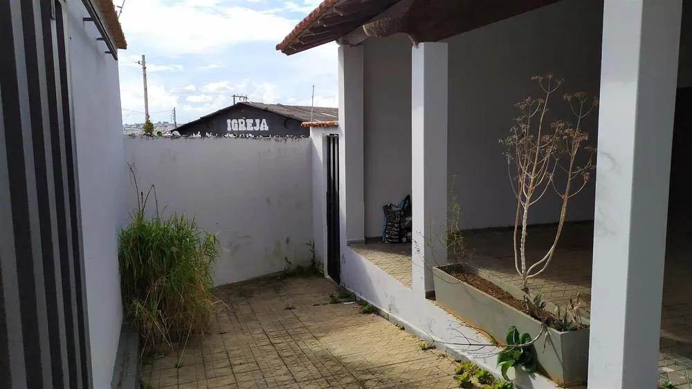 Casa, 3 quartos, 189 m² - Foto 4