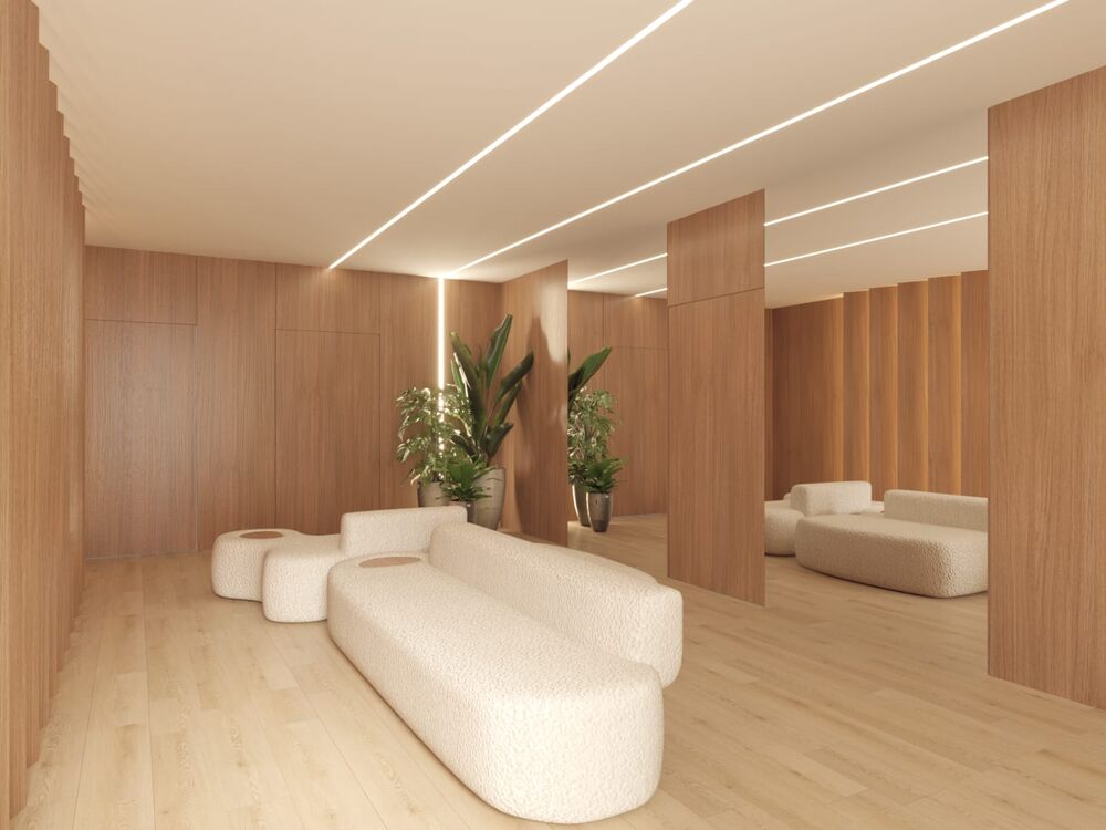 Apartamento à venda com 3 quartos, 112m² - Foto 3