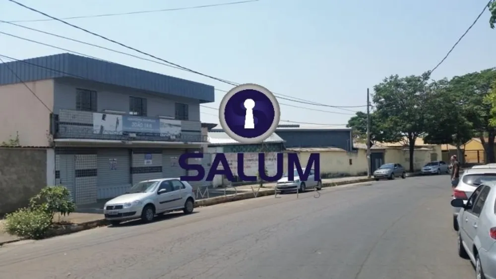 Terreno, 703 m² - Foto 1