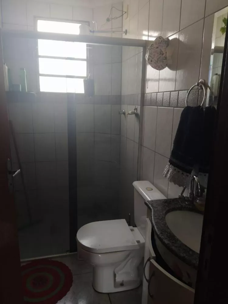 Apartamento à venda com 3 quartos, 67m² - Foto 8