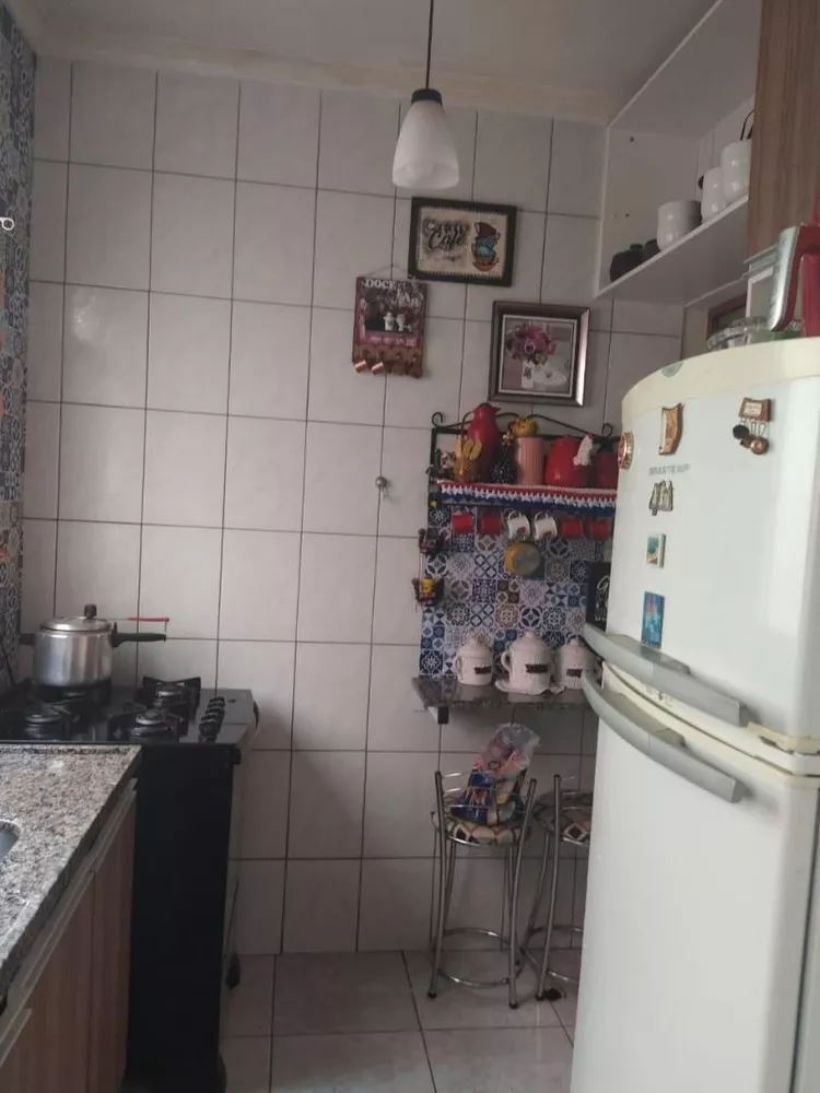 Apartamento à venda com 3 quartos, 67m² - Foto 6