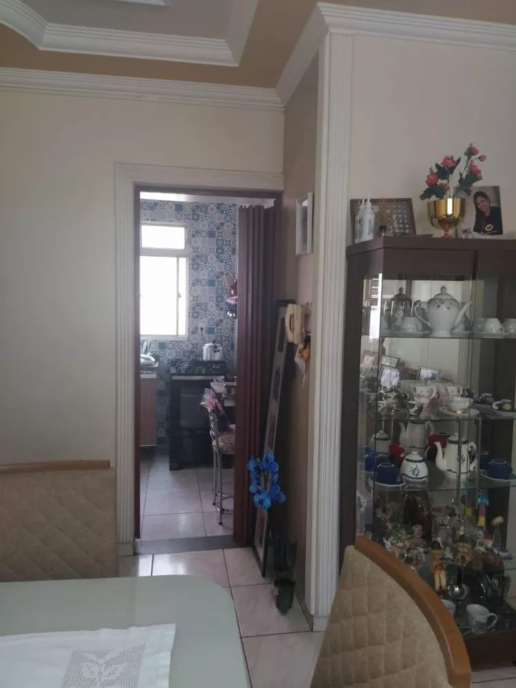 Apartamento à venda com 3 quartos, 67m² - Foto 5