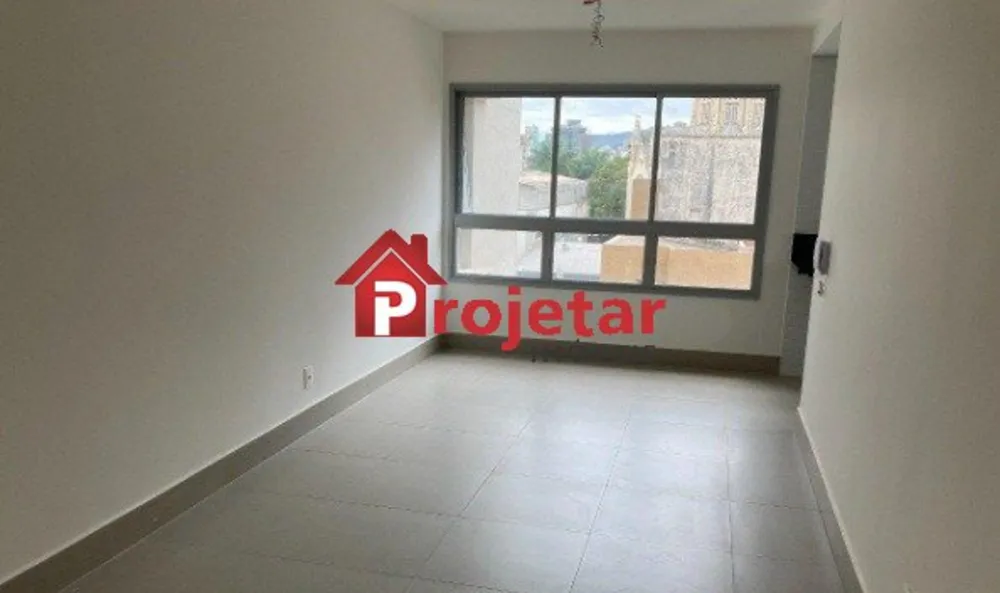 Apartamento, 2 quartos, 72 m² - Foto 2