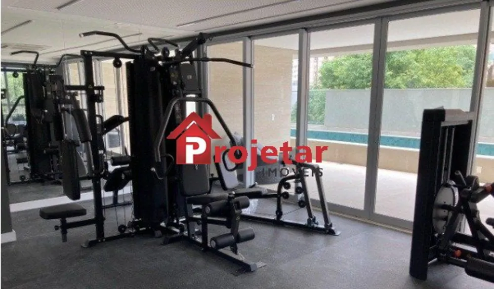Apartamento, 2 quartos, 72 m² - Foto 9