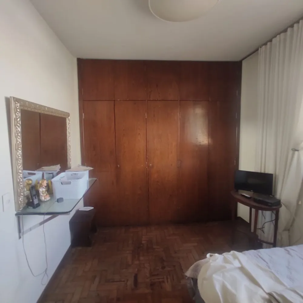 Apartamento, 3 quartos, 90 m² - Foto 1