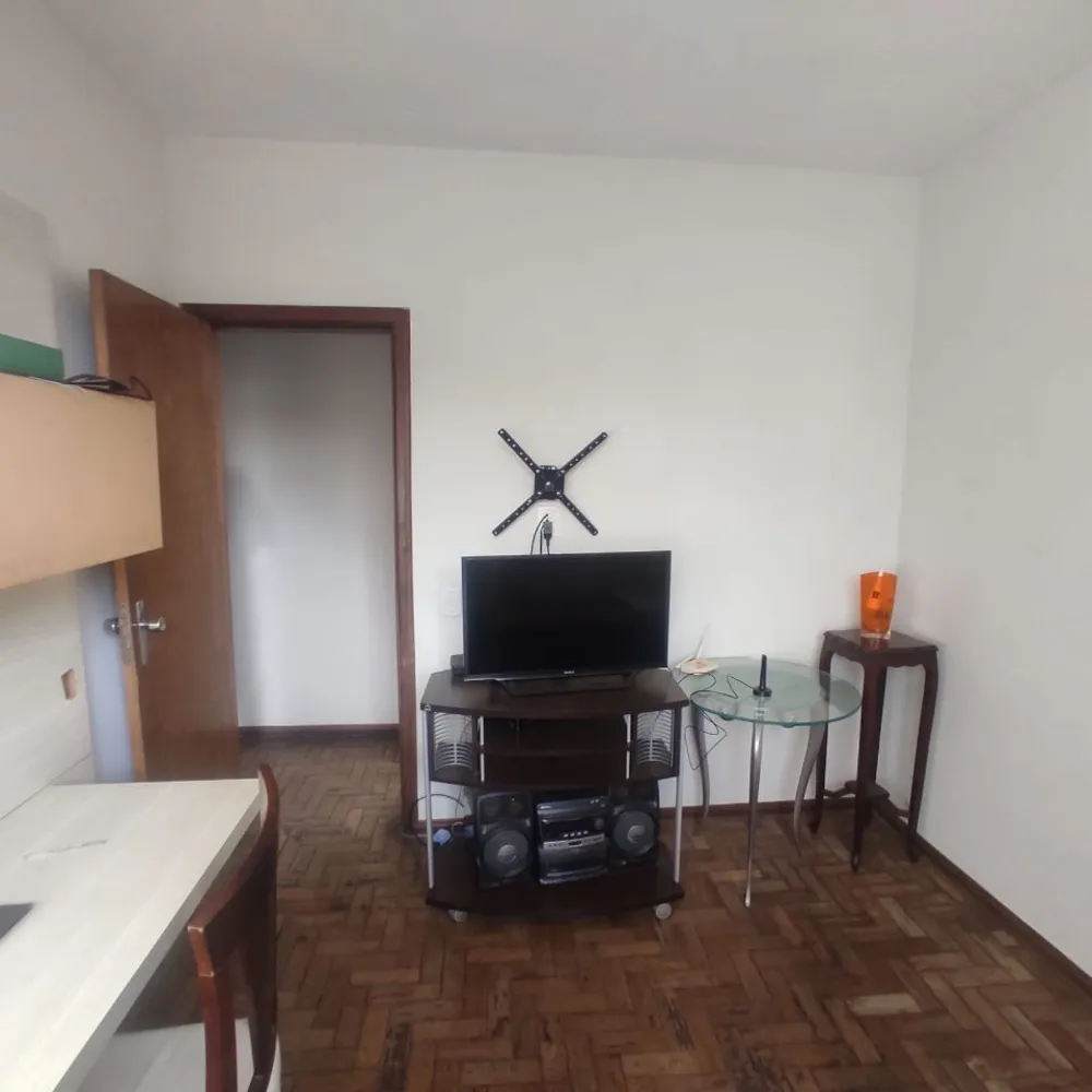 Apartamento, 3 quartos, 90 m² - Foto 3