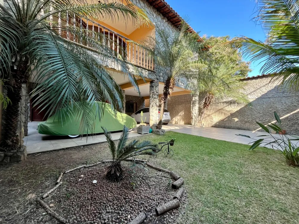 Casa, 3 quartos, 360 m² - Foto 2