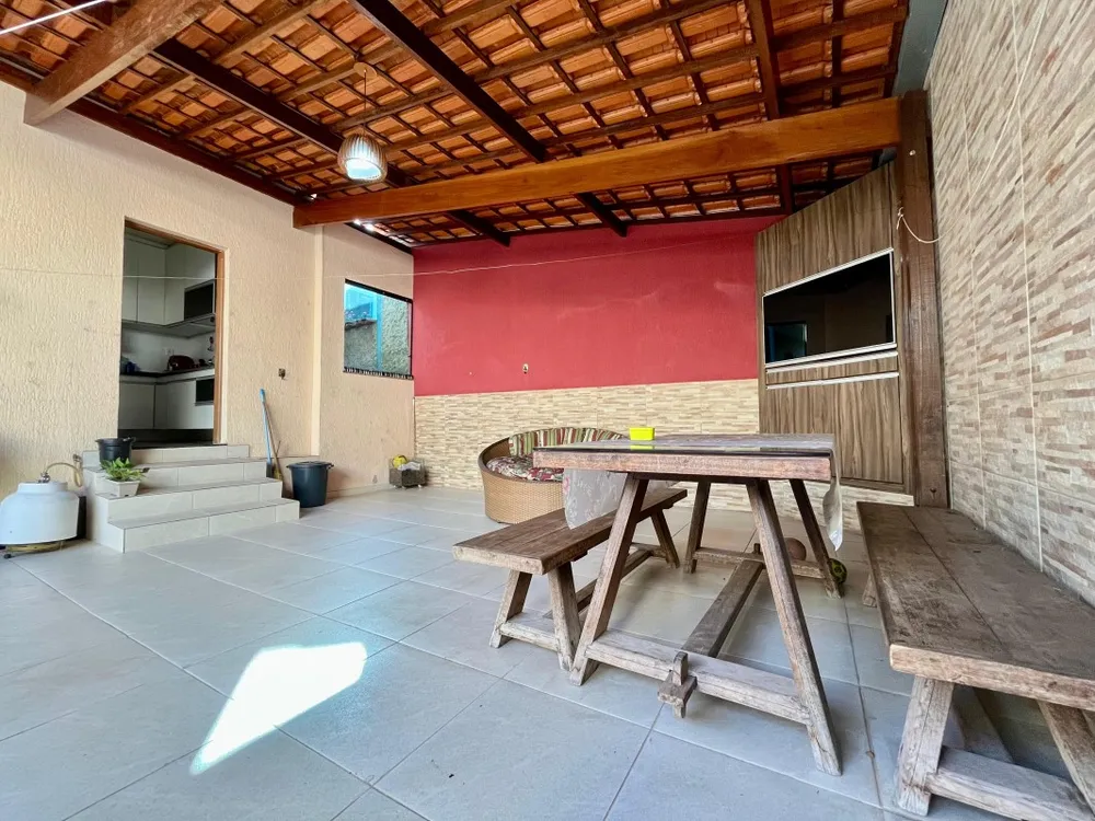 Casa, 3 quartos, 360 m² - Foto 8