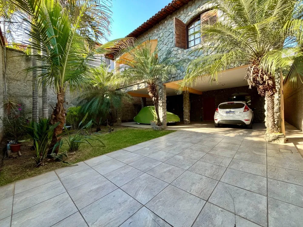 Casa, 3 quartos, 360 m² - Foto 1