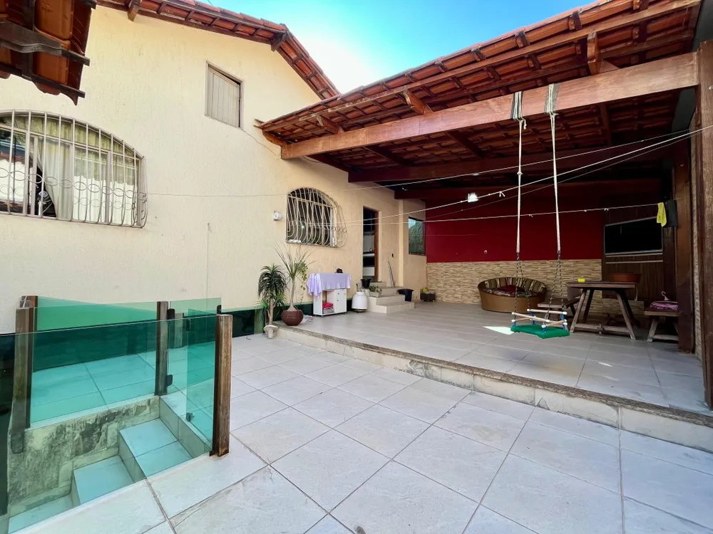 Casa, 3 quartos, 360 m² - Foto 4
