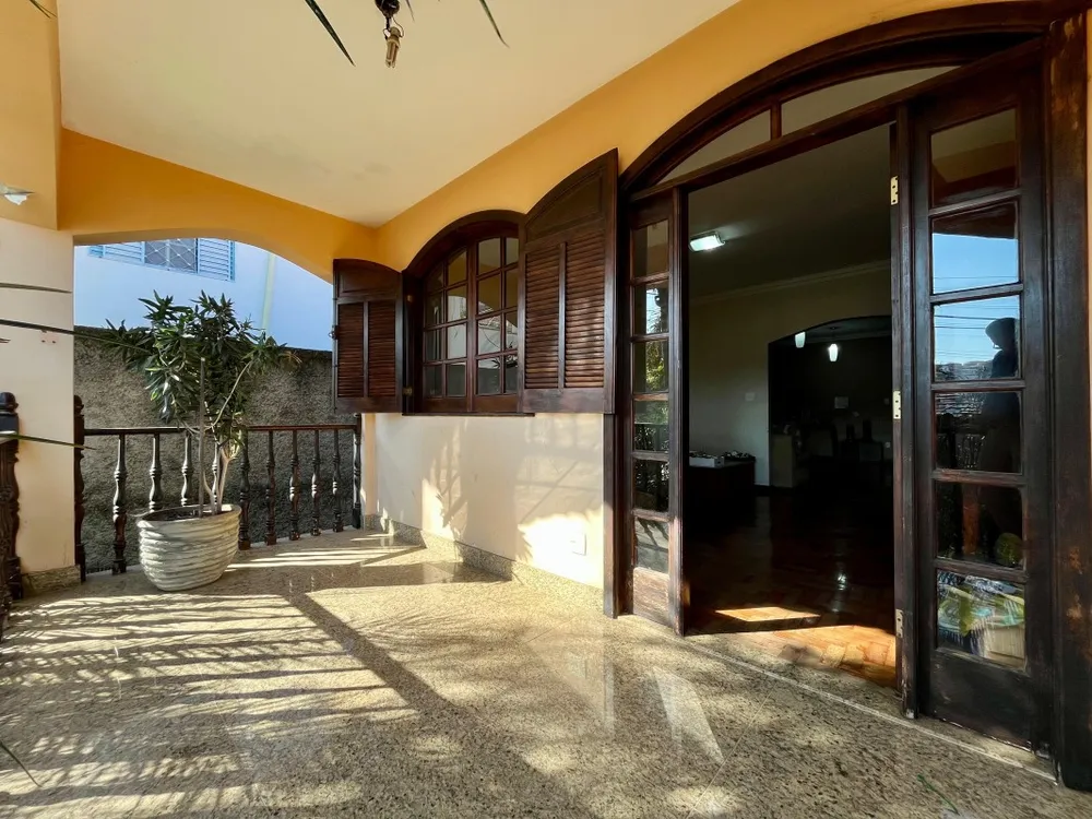 Casa, 3 quartos, 360 m² - Foto 7