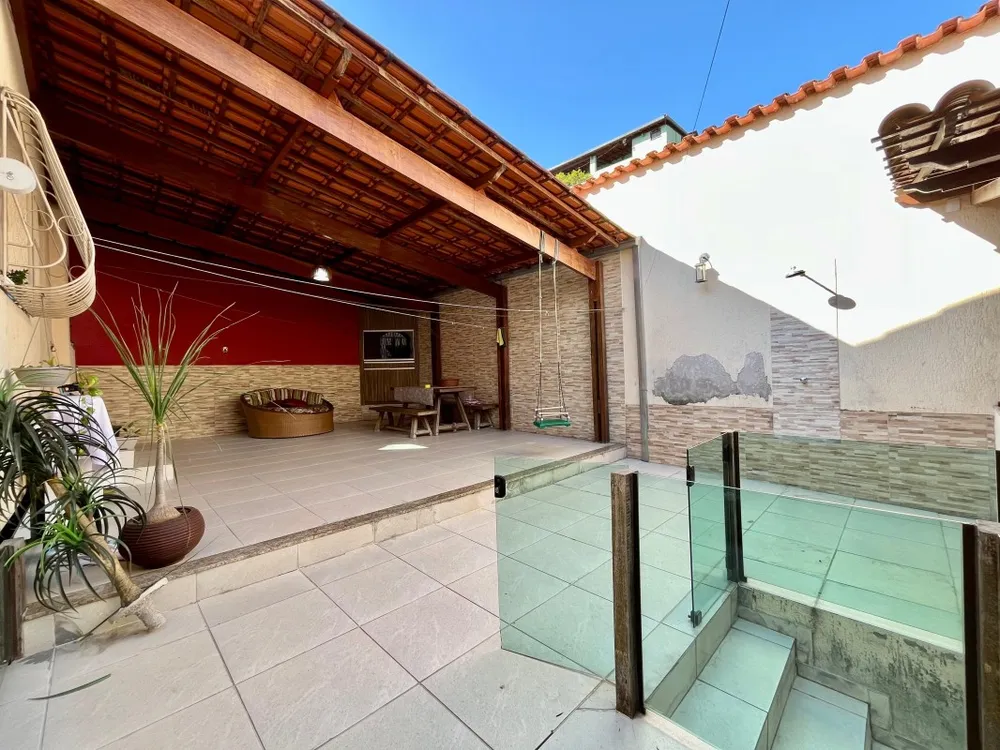 Casa, 3 quartos, 360 m² - Foto 5