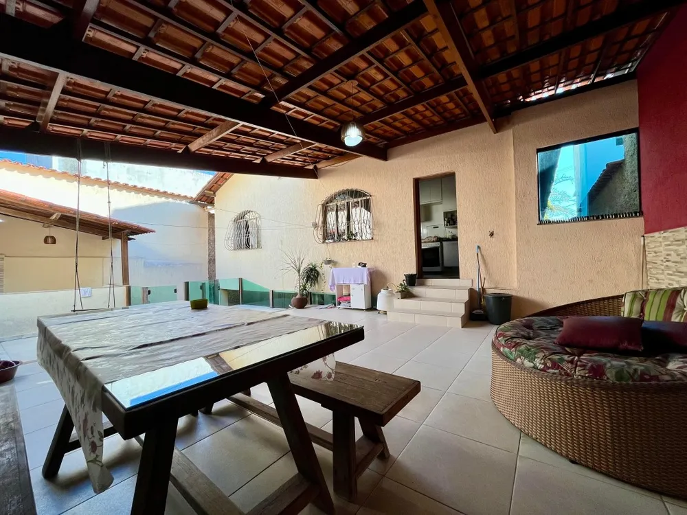 Casa, 3 quartos, 360 m² - Foto 9