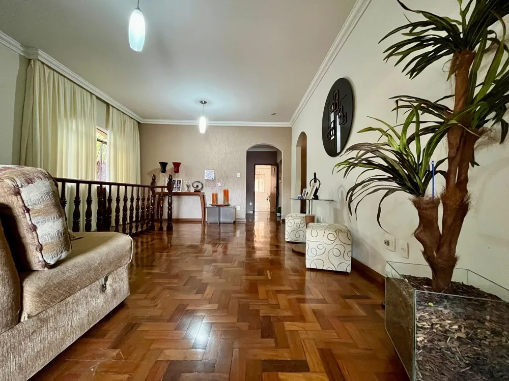 Casa, 3 quartos, 360 m² - Foto 11