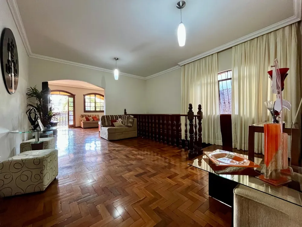 Casa, 3 quartos, 360 m² - Foto 12
