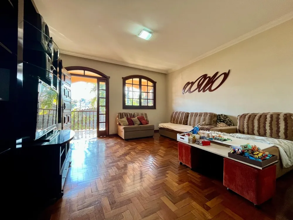 Casa, 3 quartos, 360 m² - Foto 13