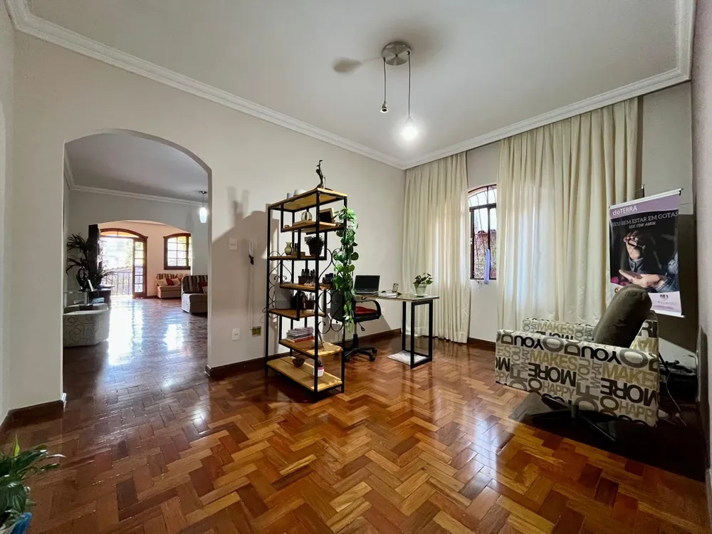 Casa, 3 quartos, 360 m² - Foto 10