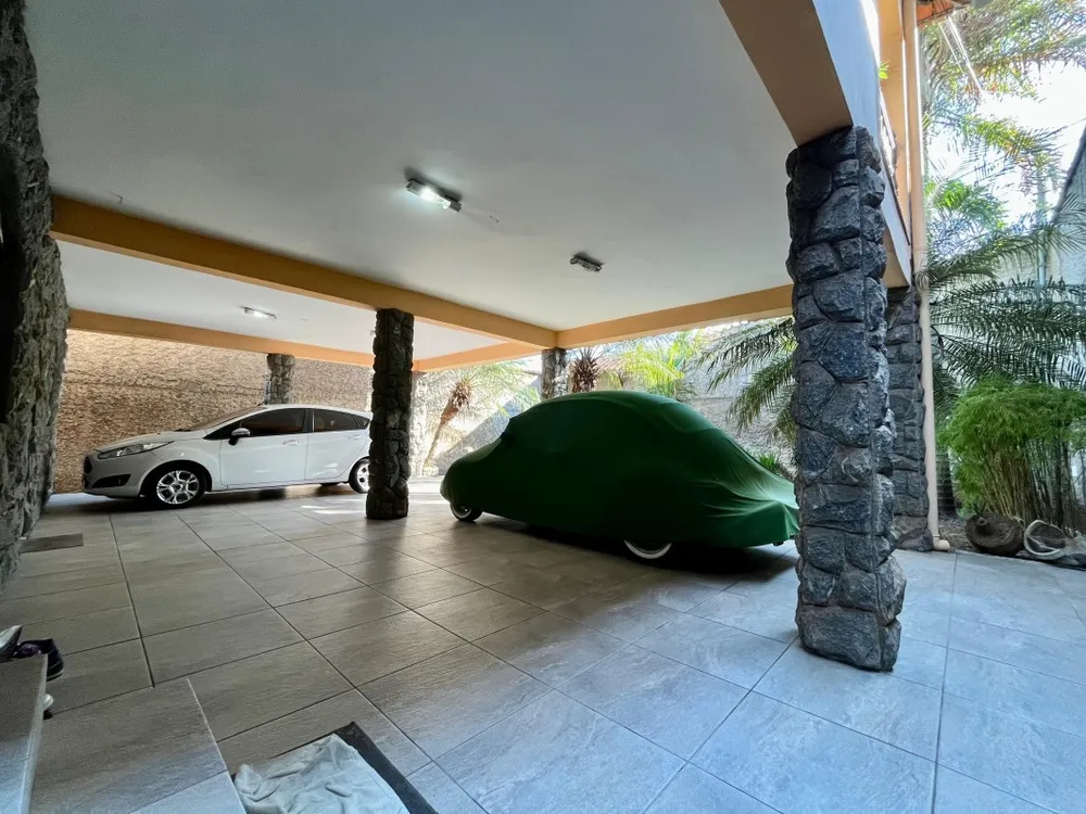 Casa, 3 quartos, 360 m² - Foto 3