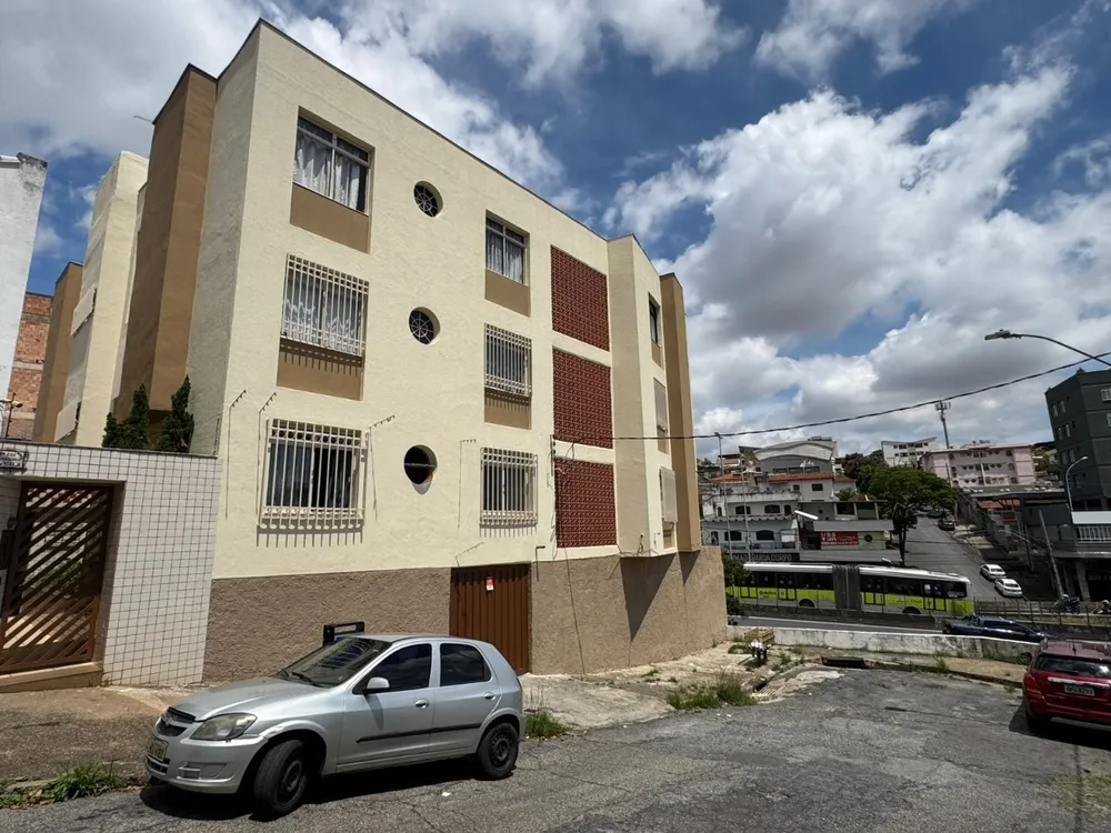 Apartamento, 2 quartos, 65 m² - Foto 20