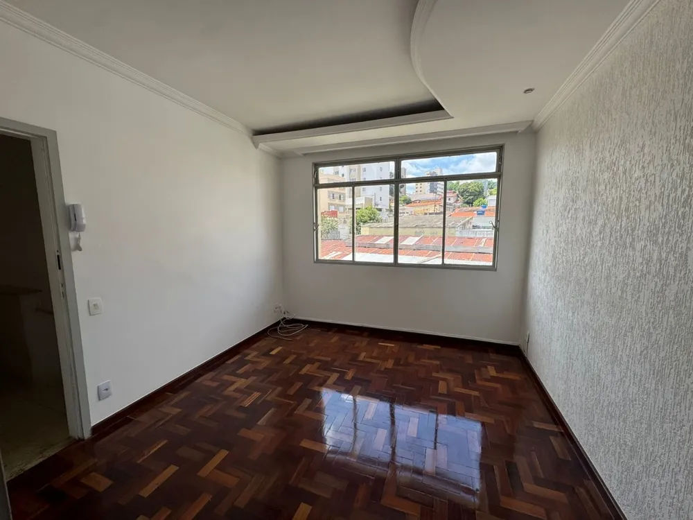 Apartamento, 2 quartos, 65 m² - Foto 2