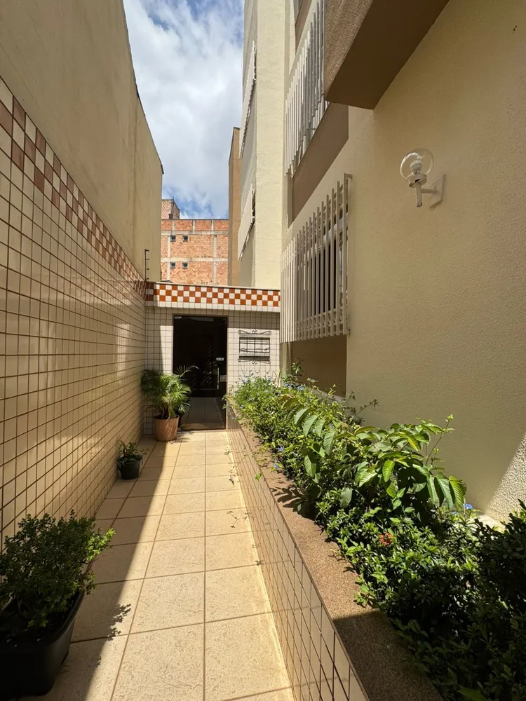 Apartamento, 2 quartos, 65 m² - Foto 6