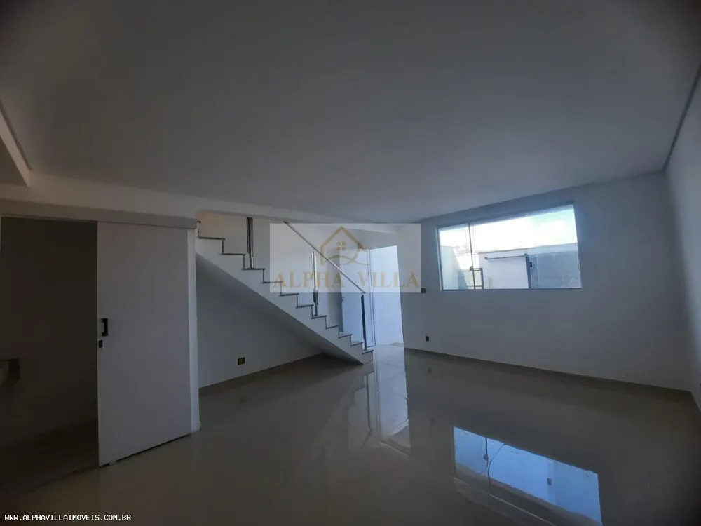 Casa, 3 quartos, 79 m² - Foto 5