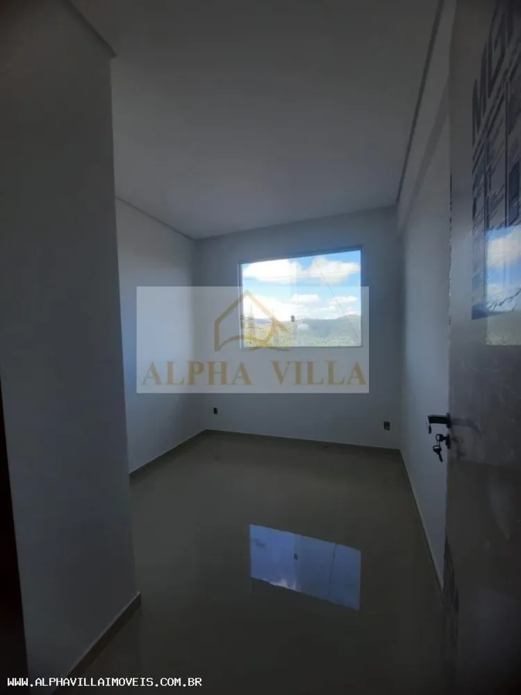 Casa, 3 quartos, 79 m² - Foto 1