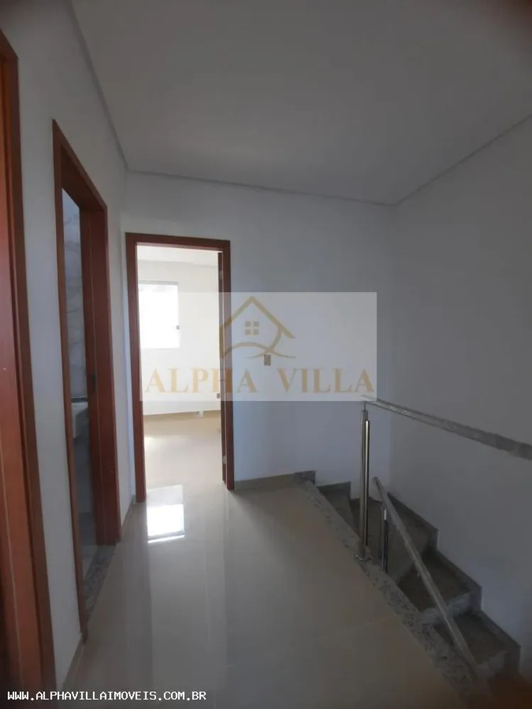 Casa, 3 quartos, 79 m² - Foto 8