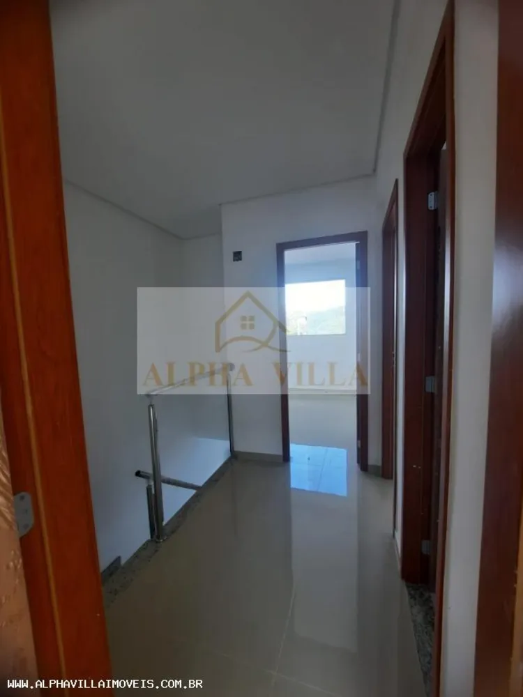 Casa, 3 quartos, 79 m² - Foto 3