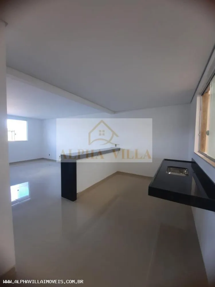 Casa, 3 quartos, 79 m² - Foto 7