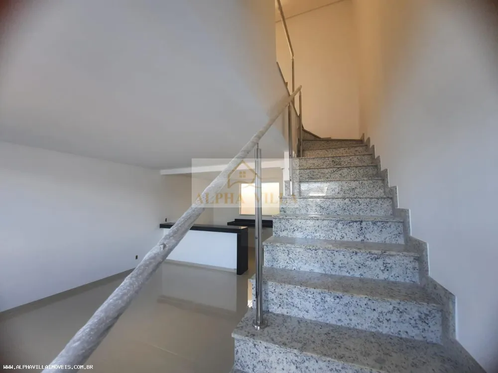 Casa, 3 quartos, 79 m² - Foto 6