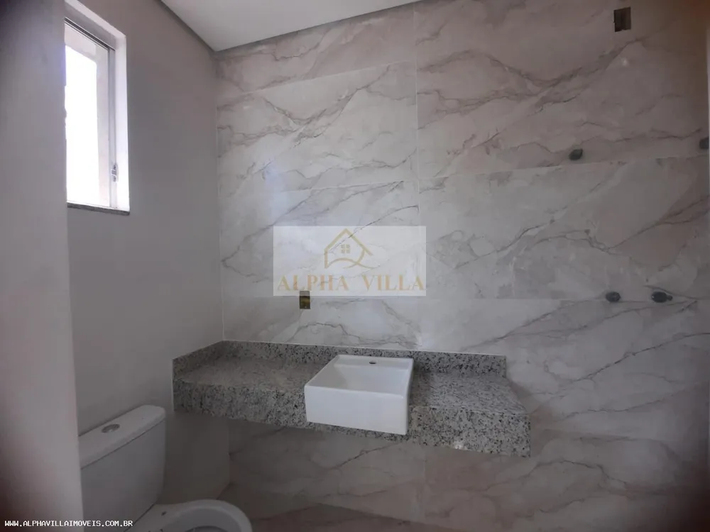 Casa, 3 quartos, 79 m² - Foto 4