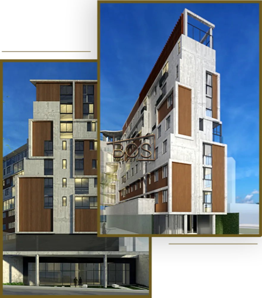 Apartamento, 2 quartos, 64 m² - Foto 6