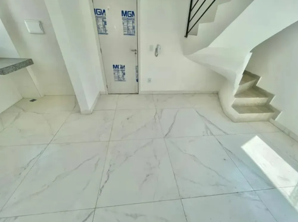 Cobertura, 3 quartos, 88 m² - Foto 3