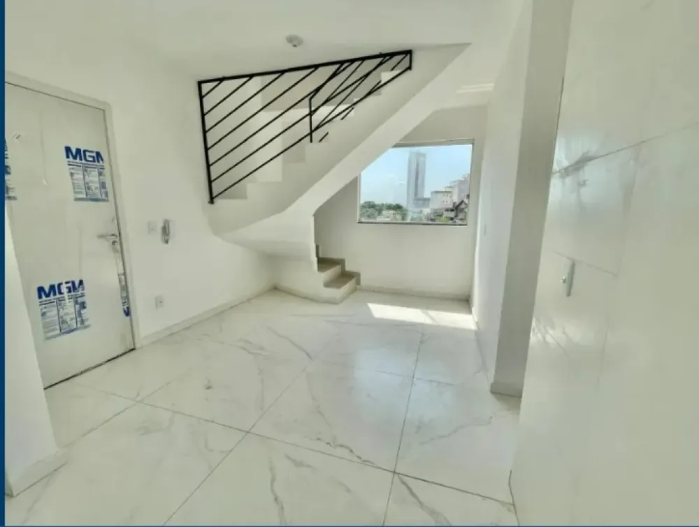 Cobertura, 3 quartos, 88 m² - Foto 2