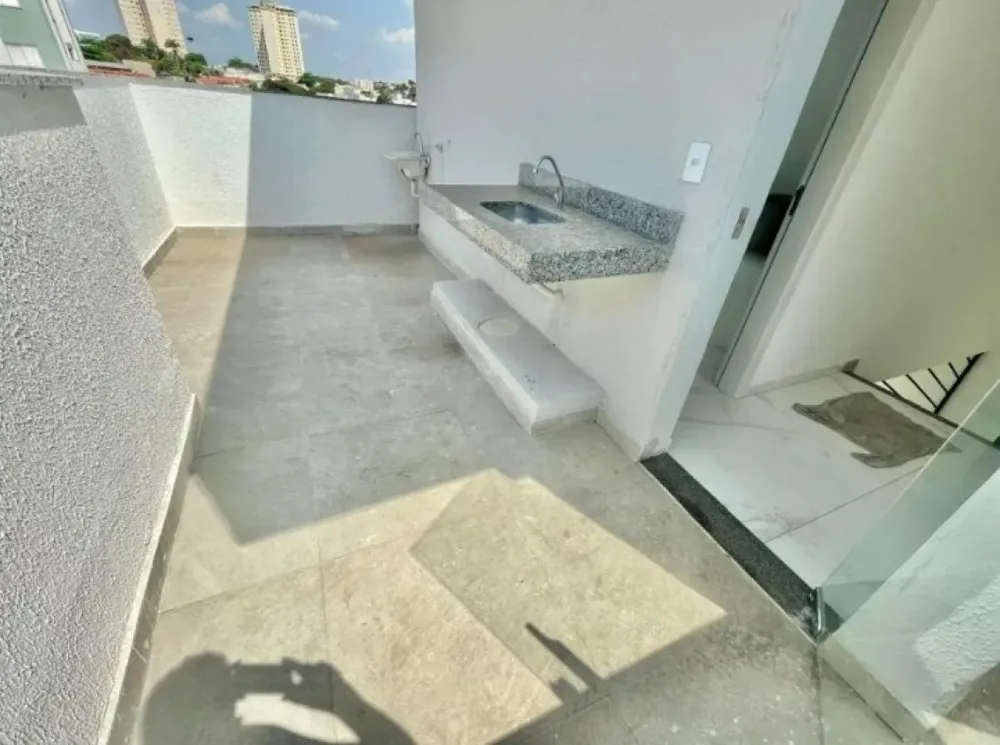 Cobertura, 3 quartos, 88 m² - Foto 4