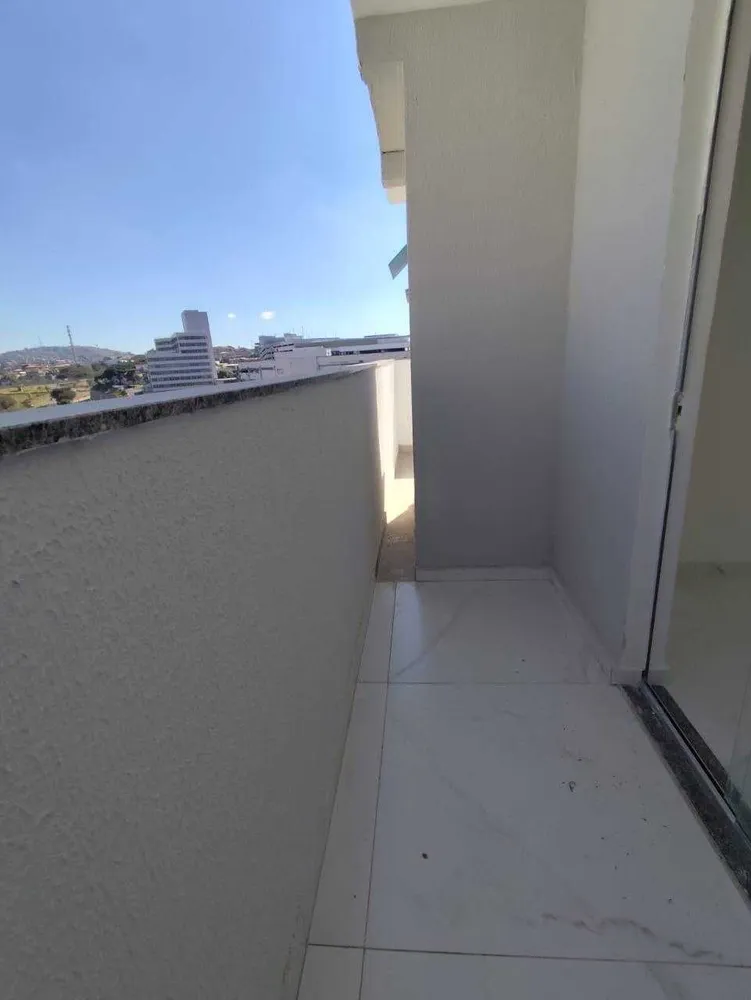 Cobertura, 3 quartos, 88 m² - Foto 10