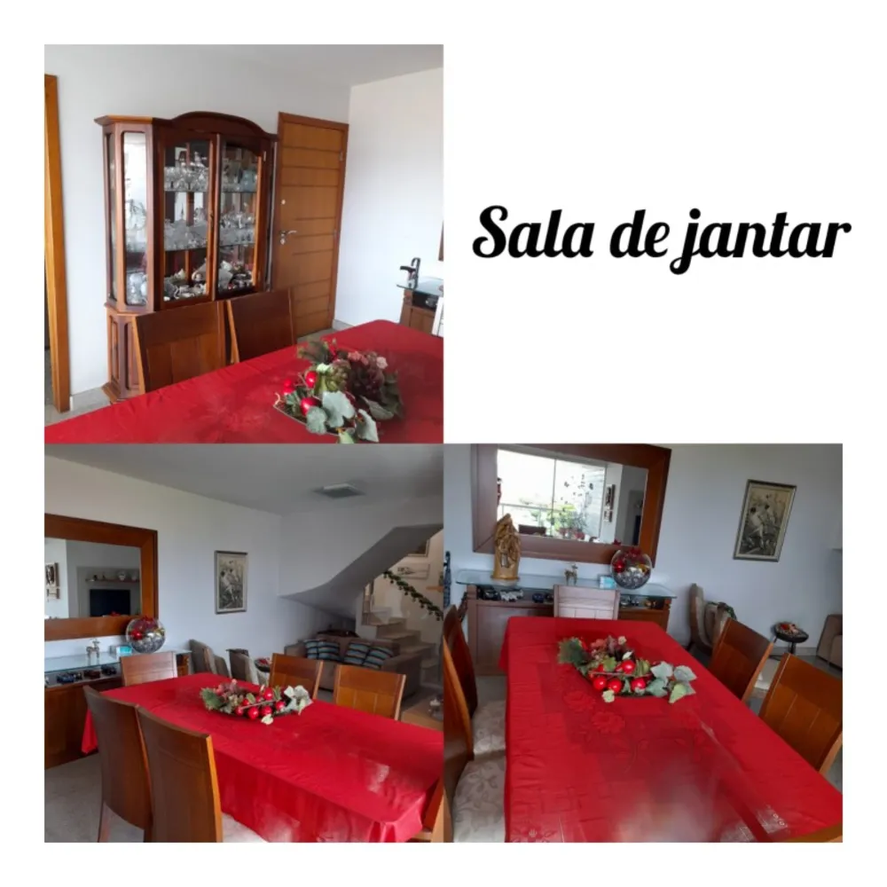 Cobertura, 4 quartos, 380 m² - Foto 5